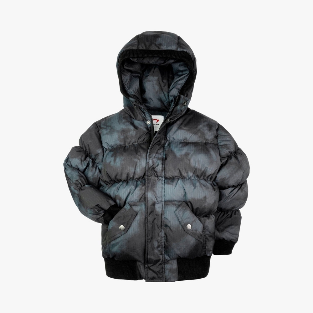 New • Appaman Storm Duck Down Puffer Coat